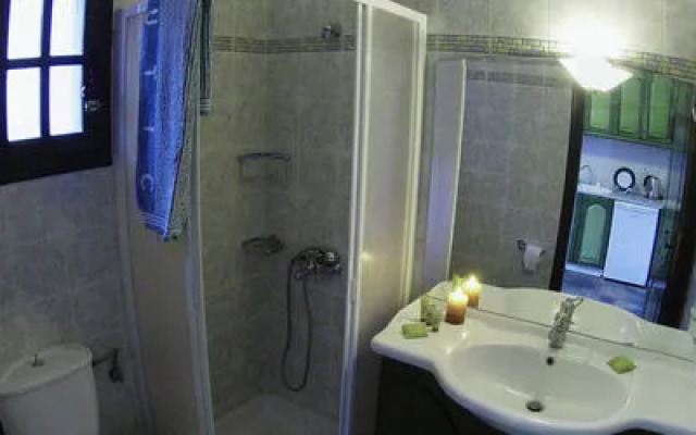 Arokaria Hideaway Suites