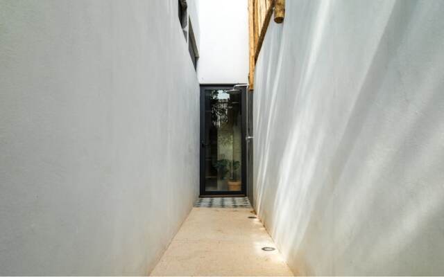 Casa Macarena