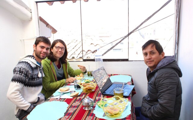 Hostal El Puma