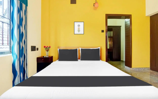 OYO Flagship 75052 Kuku Residency