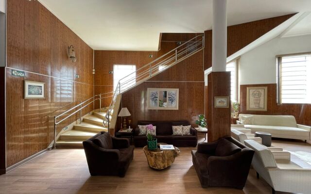 Grande Hotel Tamoios