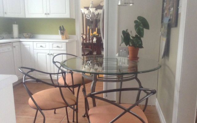 Beatonridge Guest House