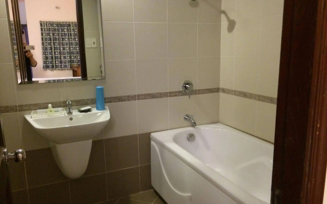 Vien Ngoc Xanh 1 Hotel