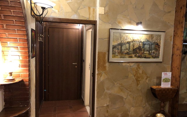 Small Paradise Palermo