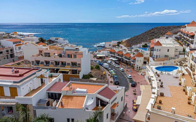 GO2TENERIFE Apart'Idania Near the sea & Parking