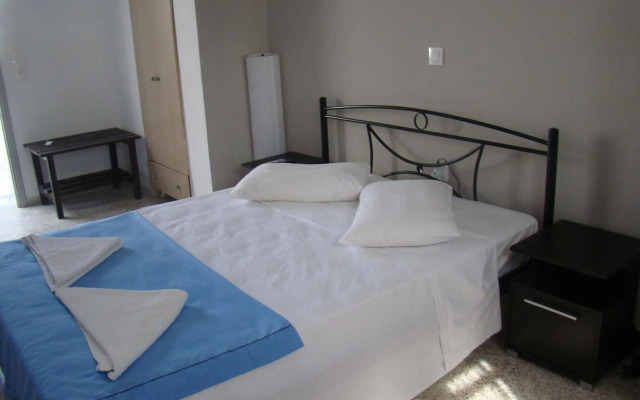 Tonaras Villas