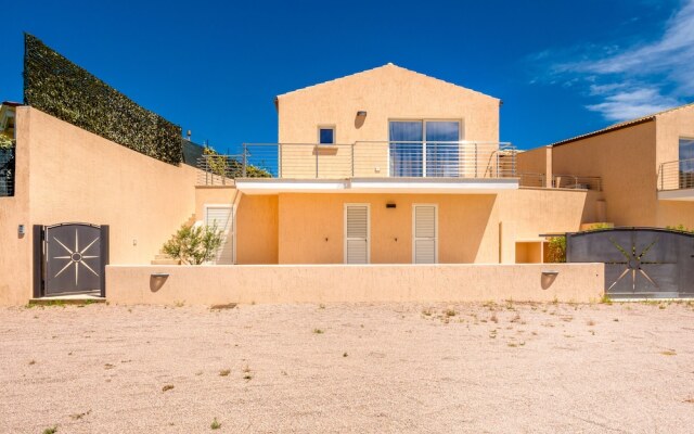 Aria di Vacanza - Villa Diamante