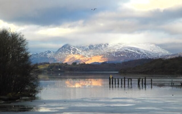 Nevis Lodge