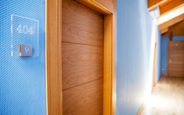 Soho Boutique Casa Don Fernando