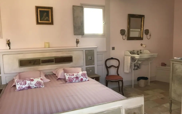 Le Clos des Bourges