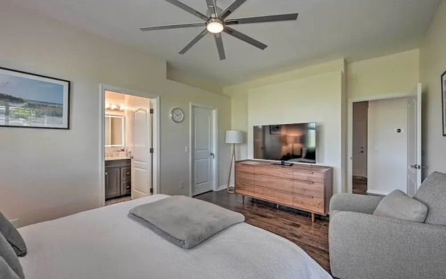 Modern Naples Home w/ Amenity Access!