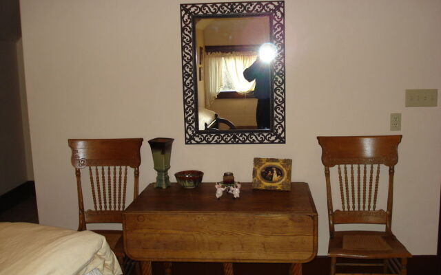 Indian Creek Village Winery