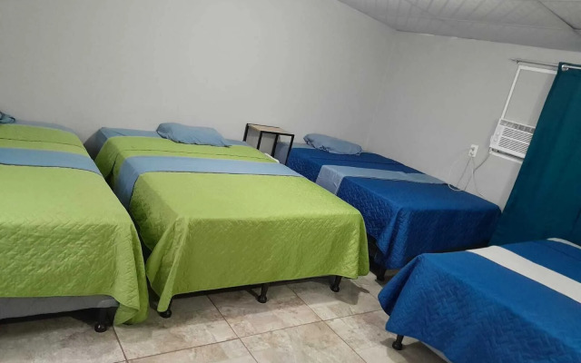 Hostal Venezuela