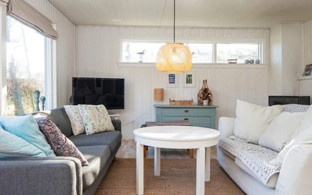 6 Person Holiday Home in Ulfborg-by Traum