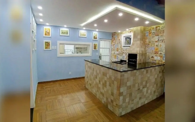 Temporada em Jacuípe