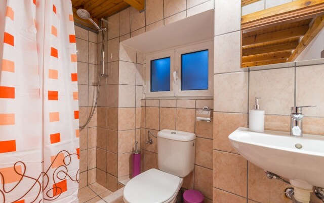 Venetian Suites 27