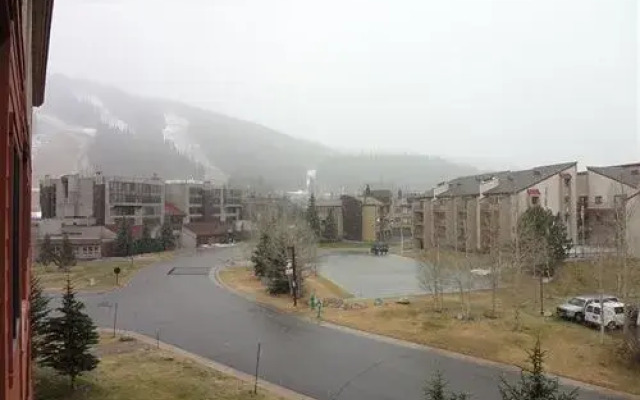 Copper Mountain Condo Collection by Bighorn Rentals