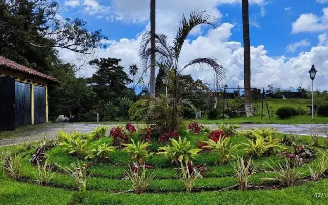 Casa campestre a 15 minutos de Salento
