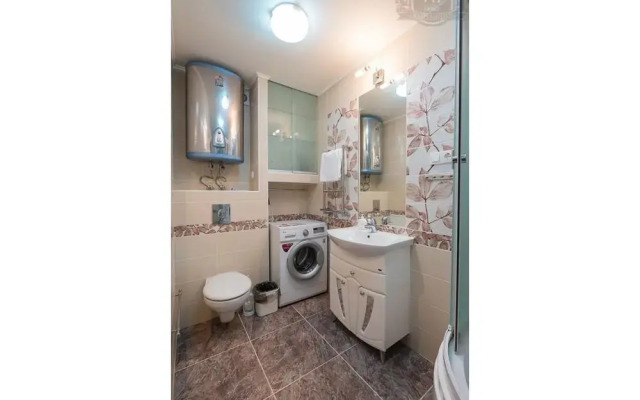 VipHome на улице Учебная 7