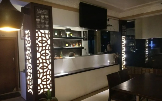 Dharamkot Inn
