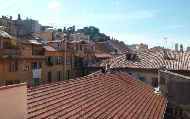 Appartement Vigna Nizza