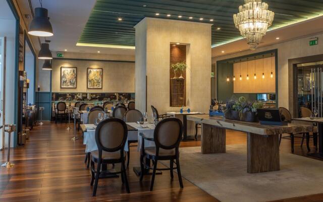 PortoBay Liberdade