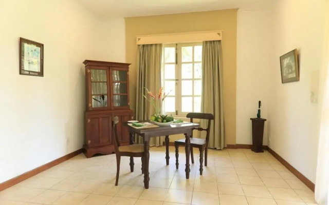 Tamarind Tree Garden resort