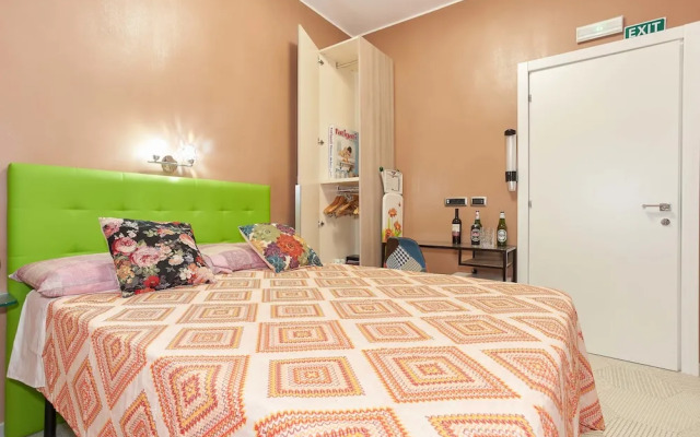 S.P.T. Bed & Breakfast