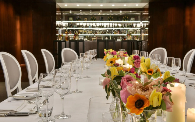 Bvlgari Hotel London