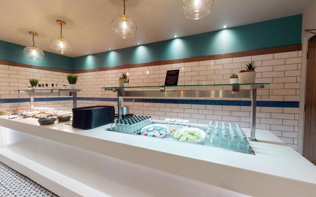 Holiday Inn Brentwood M25, Jct. 28 by IHG