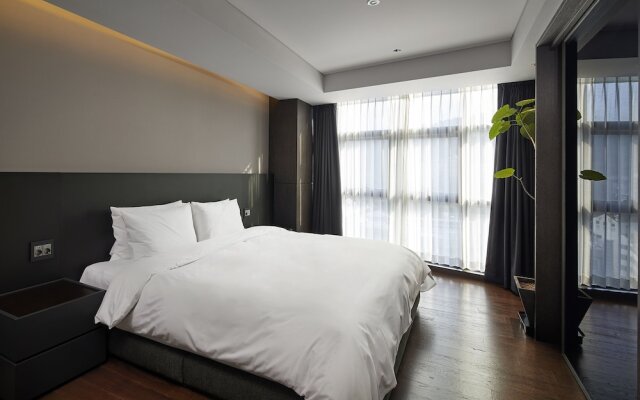 James Joyce Coffetel Elite Seoul (Hotel Double A)