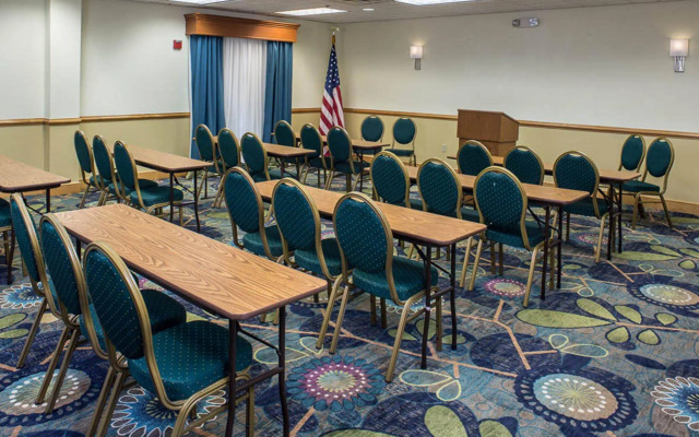 Holiday Inn Express Clermont by IHG