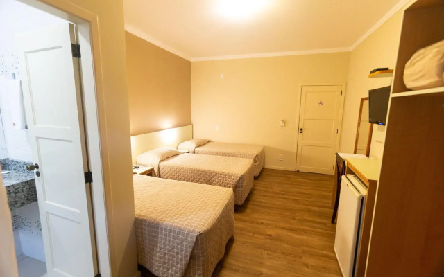 Bristol Sabrina Hotel