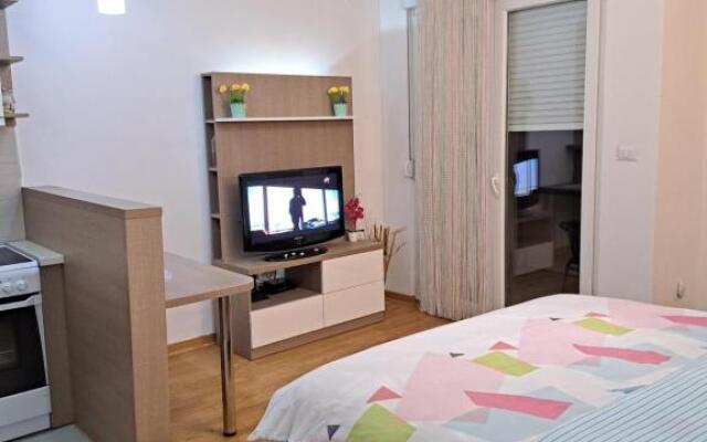 Apartment Bono 2 City Kvart