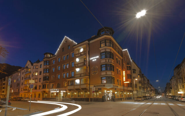 Apartments Innsbruck