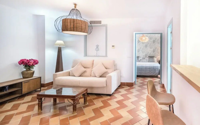 Apartamentos Boutique Vida