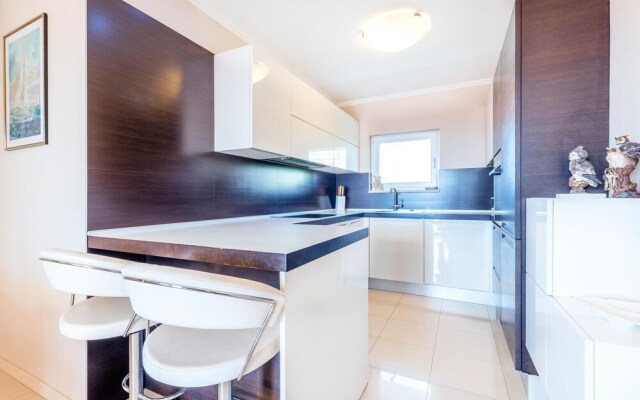 Amazing Apartment in Split With Wifi and 3 Bedrooms
