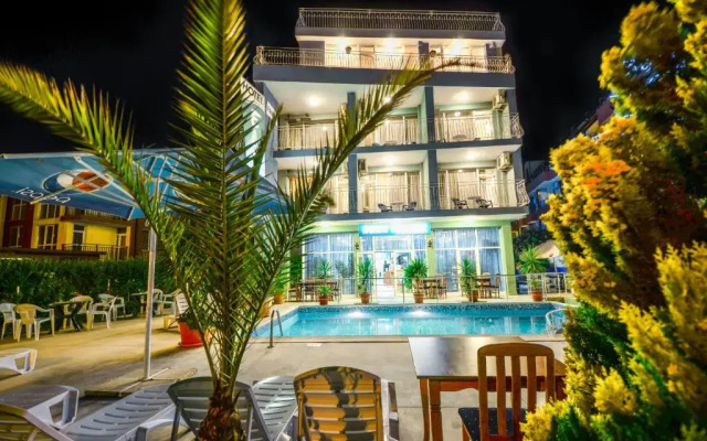 Apartments in Nessebar
