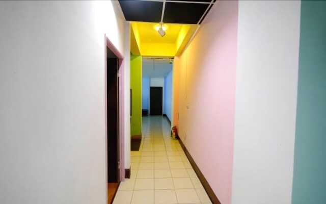 Good Friend Bed and Breakfast