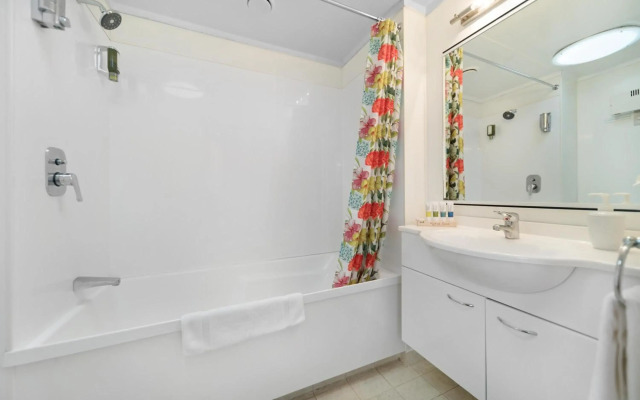 Amity Serviced Apartments