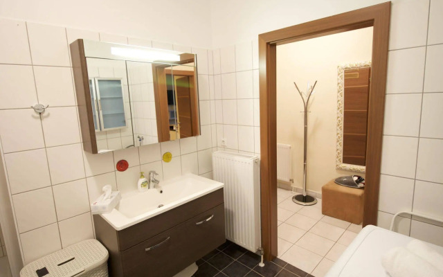 Suite Deluxe Sch?Nbrunn