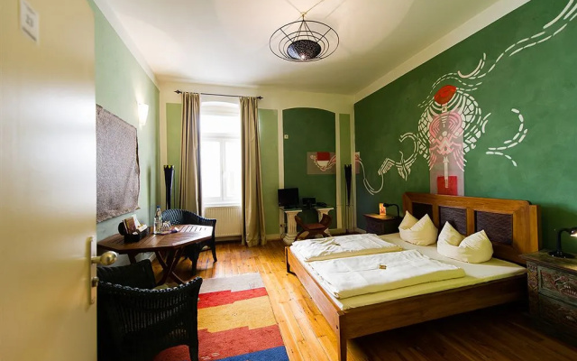 Denner Hotel