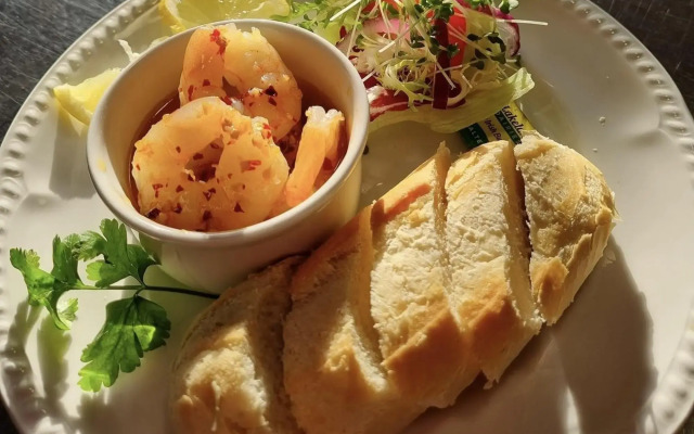 Solway Lodge Hotel