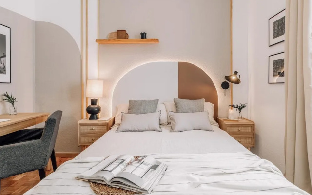 Quiche - 3 Bedrooms in Ibiza