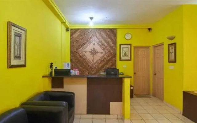 Samrudhii Suites
