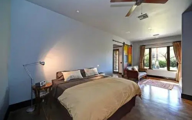 Paradise Valley Homes