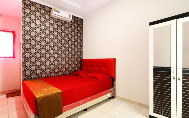 Ombey Guest House