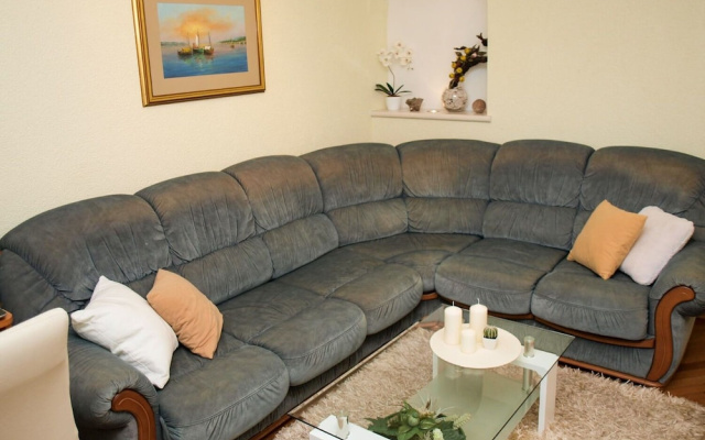 Apartment Vrilo