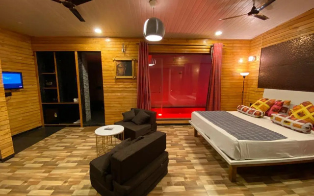Rumourss Sky Villa and Resort