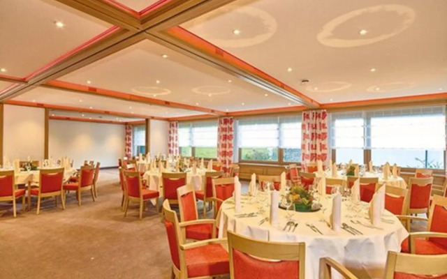 Hotel Restaurant Waldsägmühle